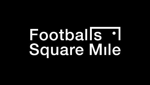 Football's Square Mile Alliance Football's Square Mile Alliance Logo