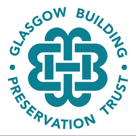 Glasgow Building Preservation Trust Glasgow Building Preservation Trust Logo